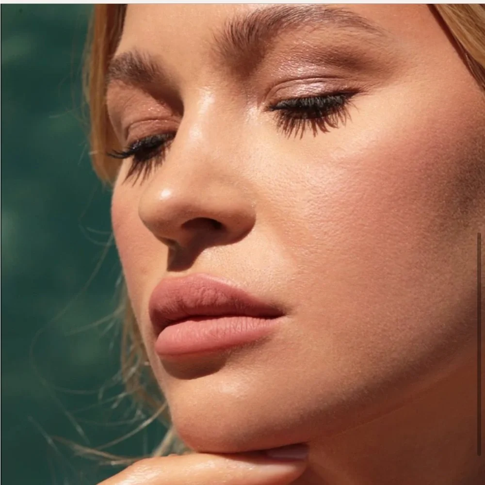JASON WU BEAUTY Lip Cream in Honey Fluff